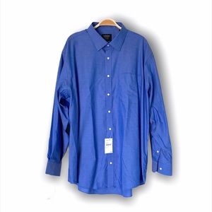 Nordstrom Men’s Shop classic fit button down